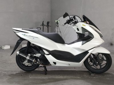 Honda PCX160 2021
