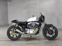 HD SPORTSTER XL1200S 2000