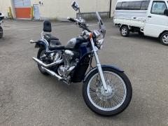 Honda STEED600VLX 1990