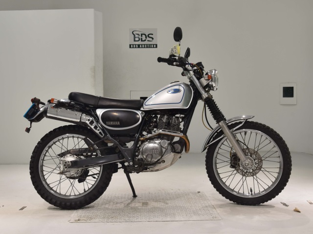 Yamaha BRONCO 1997