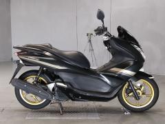Honda PCX125 2013