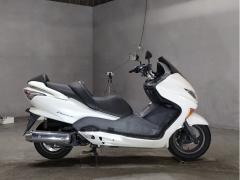 Honda FORZA Z 2006