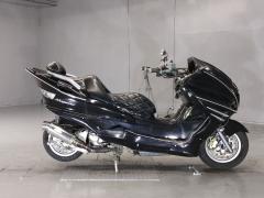 Yamaha MAJESTY 250C 2003