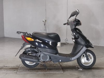 Yamaha JOG 115 2007