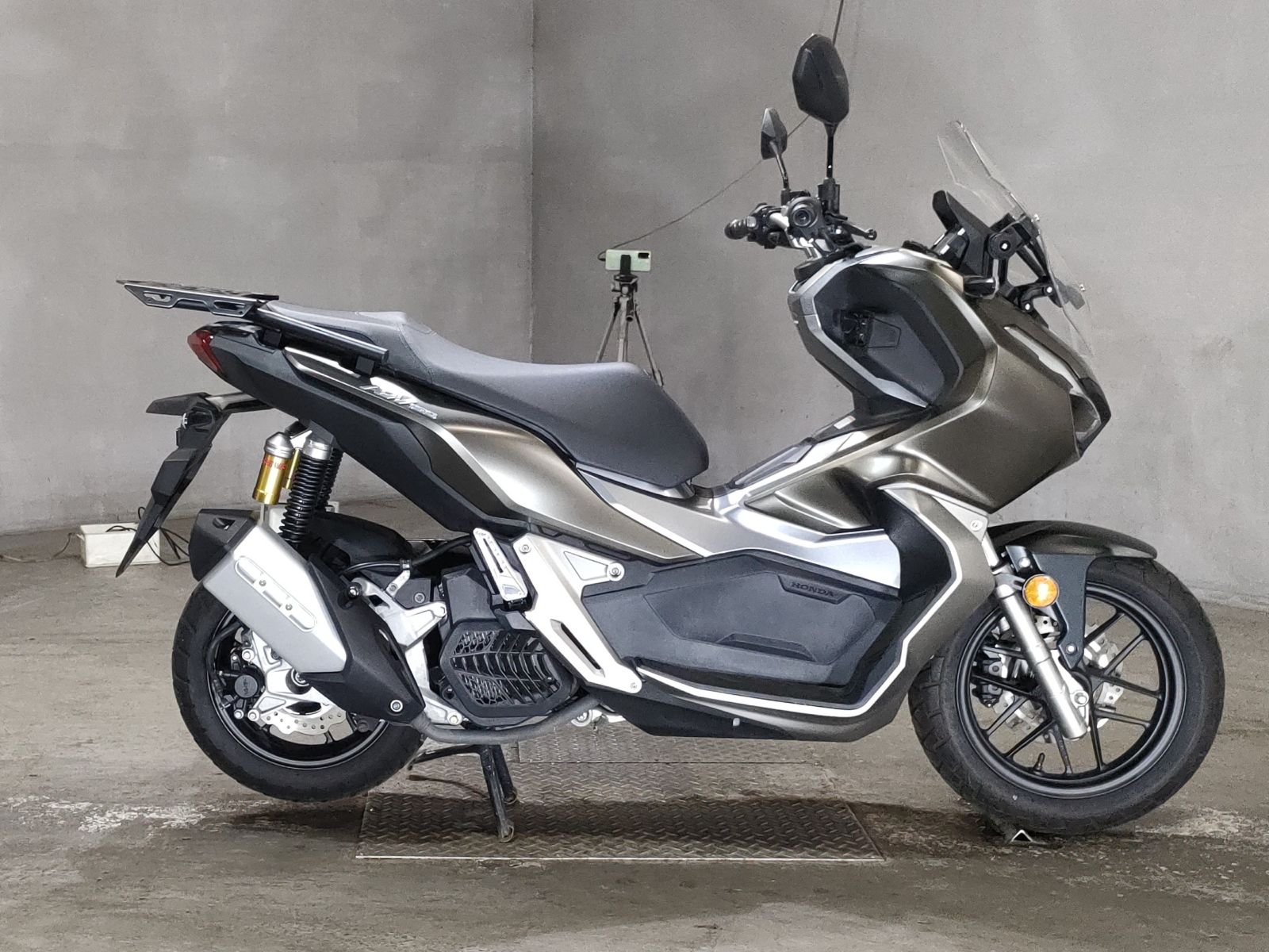 Honda ADV 150 2020
