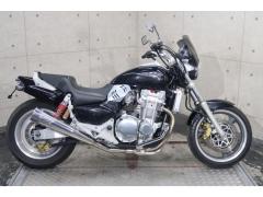 Honda X4LD 2000