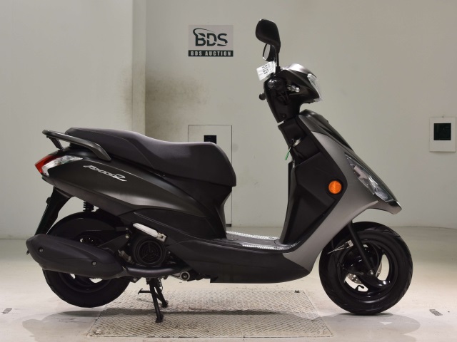 Yamaha AXIS125Z 2018