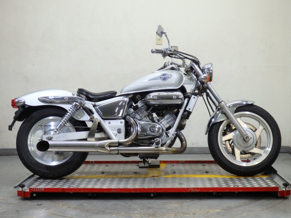 Honda MAGNA250 1994