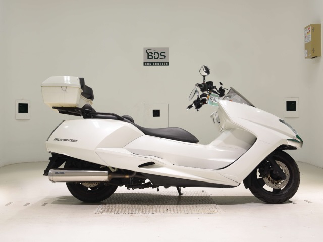 Yamaha MAXAM250 2007