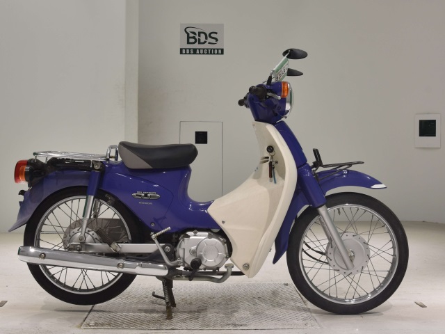 Honda SUPER CUB110 2009