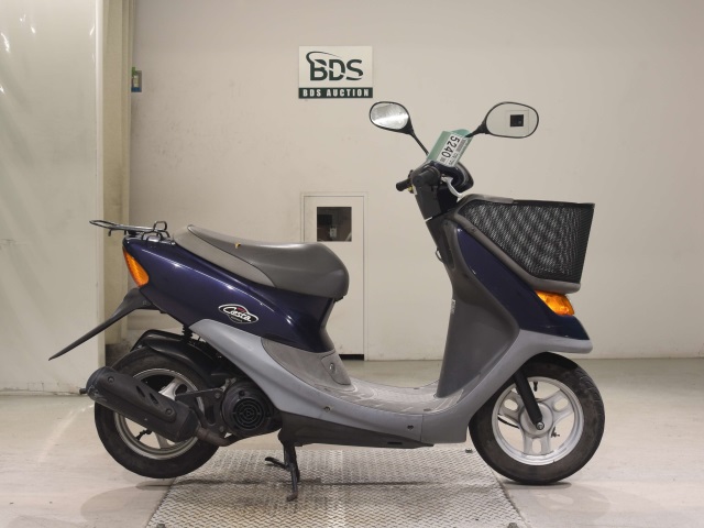 Honda DIO CESTA