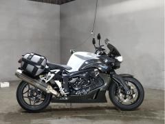 BMW K1200R 2005