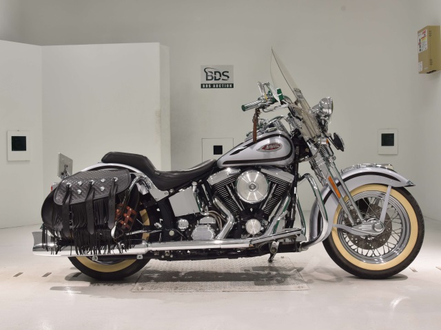 HD HERITAGE SPRINGER FLSTS1340 1999