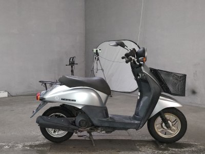 Honda TODAY 2010