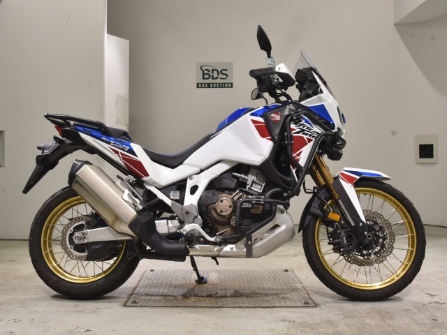 Honda AFRICATWIN CRF1100LD 2024