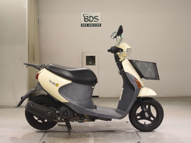 Suzuki LETS4