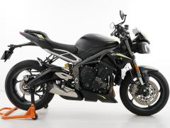 Triumph STREET TRIPLE RS 2020