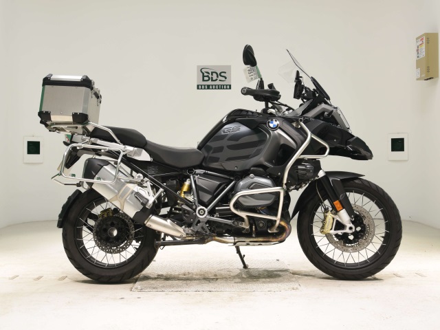 BMW R1200GS ADVENTURE 2018
