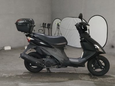 Suzuki ADDRESS V125