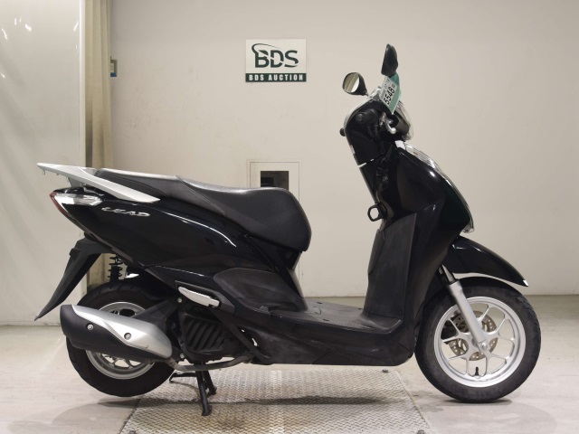 Honda LEAD125 2018
