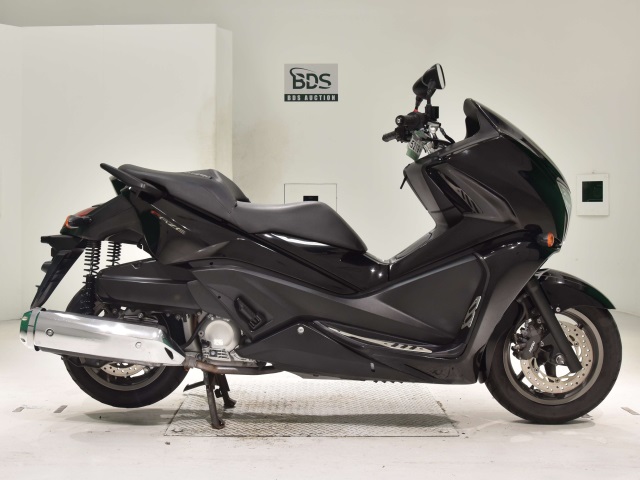 Honda FAZE 2009