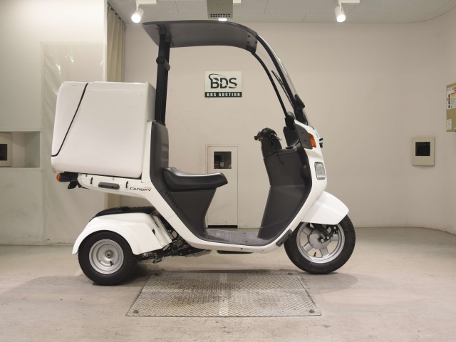 Honda GYRO CANOPY 2019