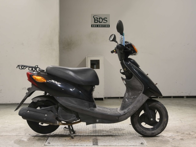 Yamaha JOG 50