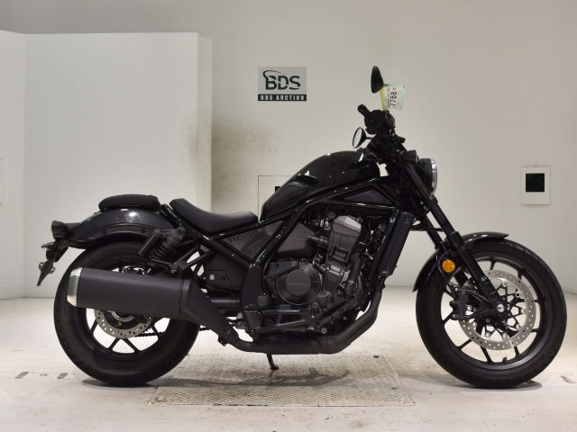 Honda REBEL CMX1100 2022