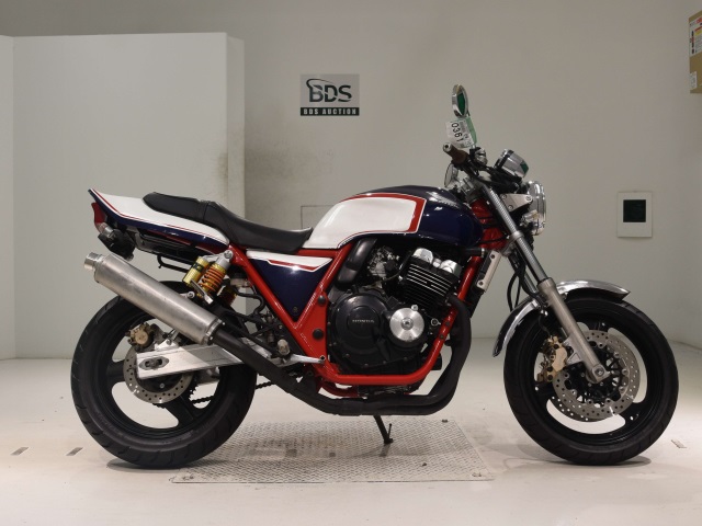 Honda CB400SF 1993