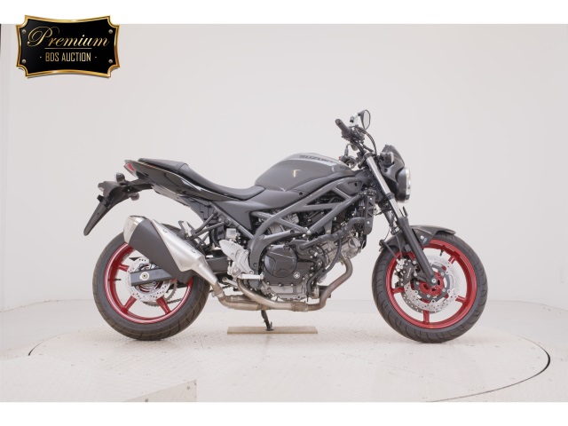 Suzuki SV650