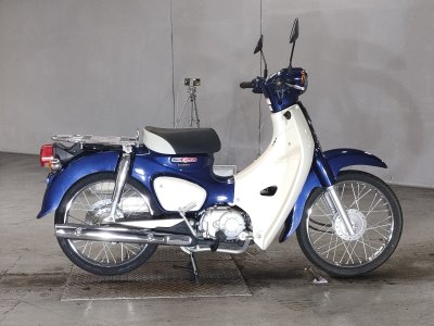 Honda SUPER CUB50 2018
