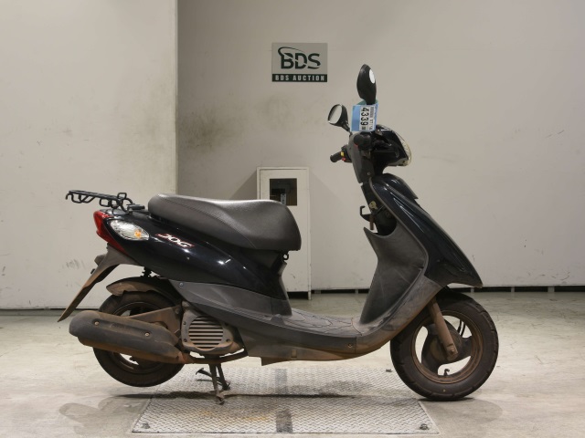 Yamaha JOG 50 2017
