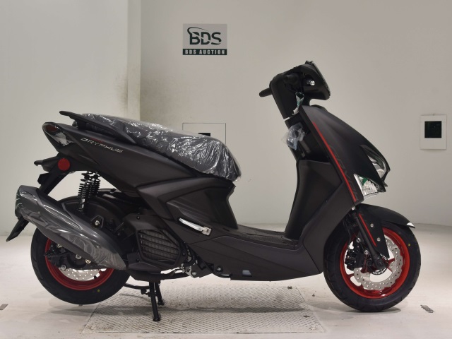 Yamaha CYGNUS125 GRYPHUS 2024