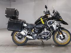 BMW R1250GS 2021
