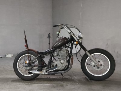 Yamaha SR400 1993