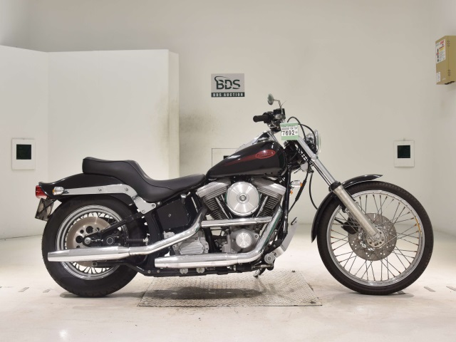 HD SOFTAIL FXST1340 1999