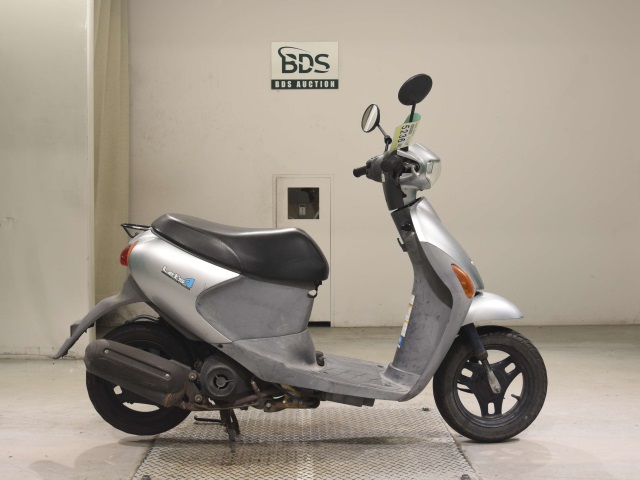 Suzuki LETS4