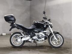 BMW R1200R 2007