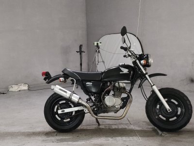 Honda APE50 2008