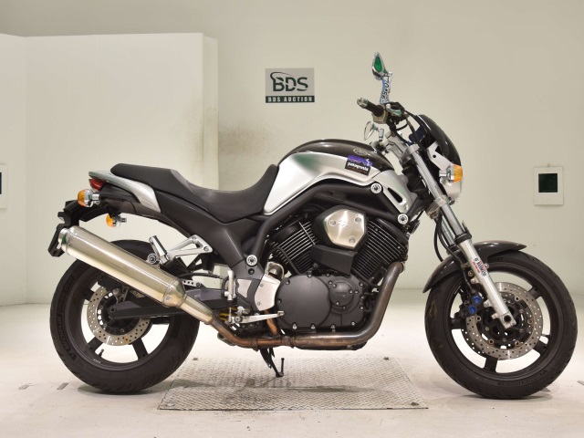 Yamaha BT1100 BULLDOG 2006