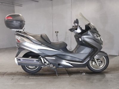 Suzuki SKYWAVE 250