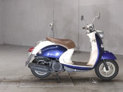 Yamaha VINO50 2007