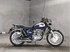 Kawasaki W800 2015