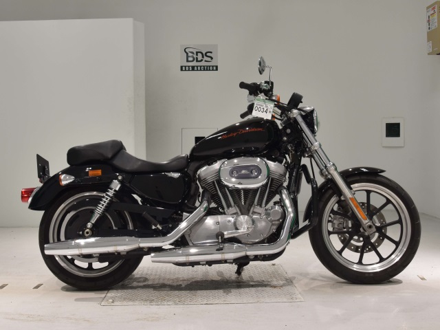 HD SPORTSTER XL883L 2011