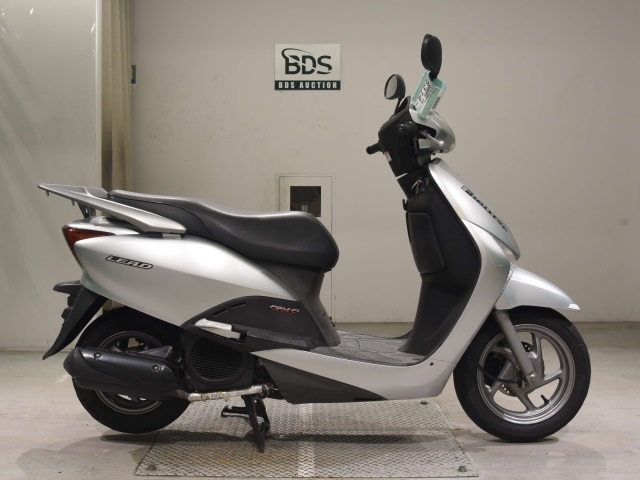 Honda LEAD110 2012