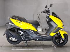 Yamaha MAJESTY 155S 2020