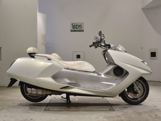 Yamaha MAXAM250 2007