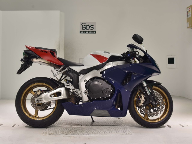 Honda CBR1000RR 2010