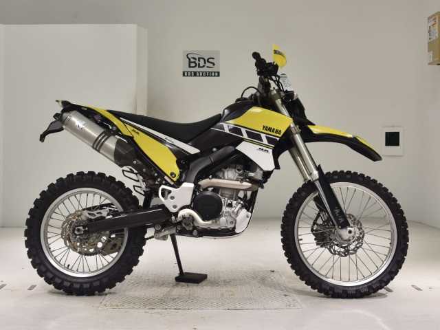 Yamaha WR250R
