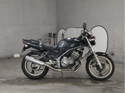 Kawasaki BALIUS ZR250 1992